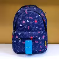 کوله پشتی Pixel مدل گربه