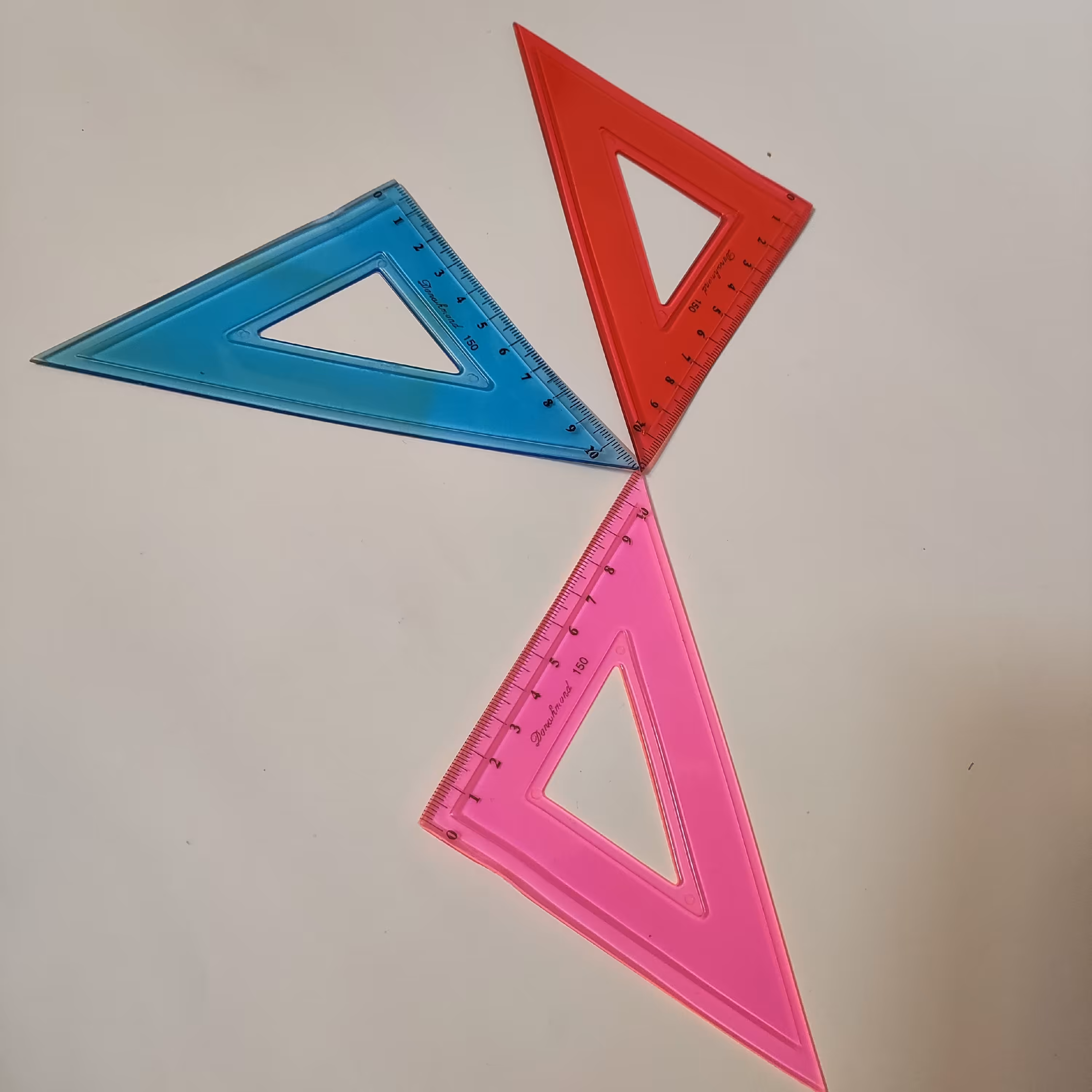 گونیا 45 درجه شله ای 