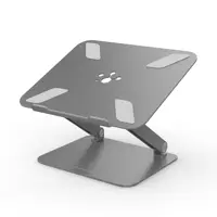 پایه نگهدارنده لپ تاپ و تبلت لنتیون مدل L5