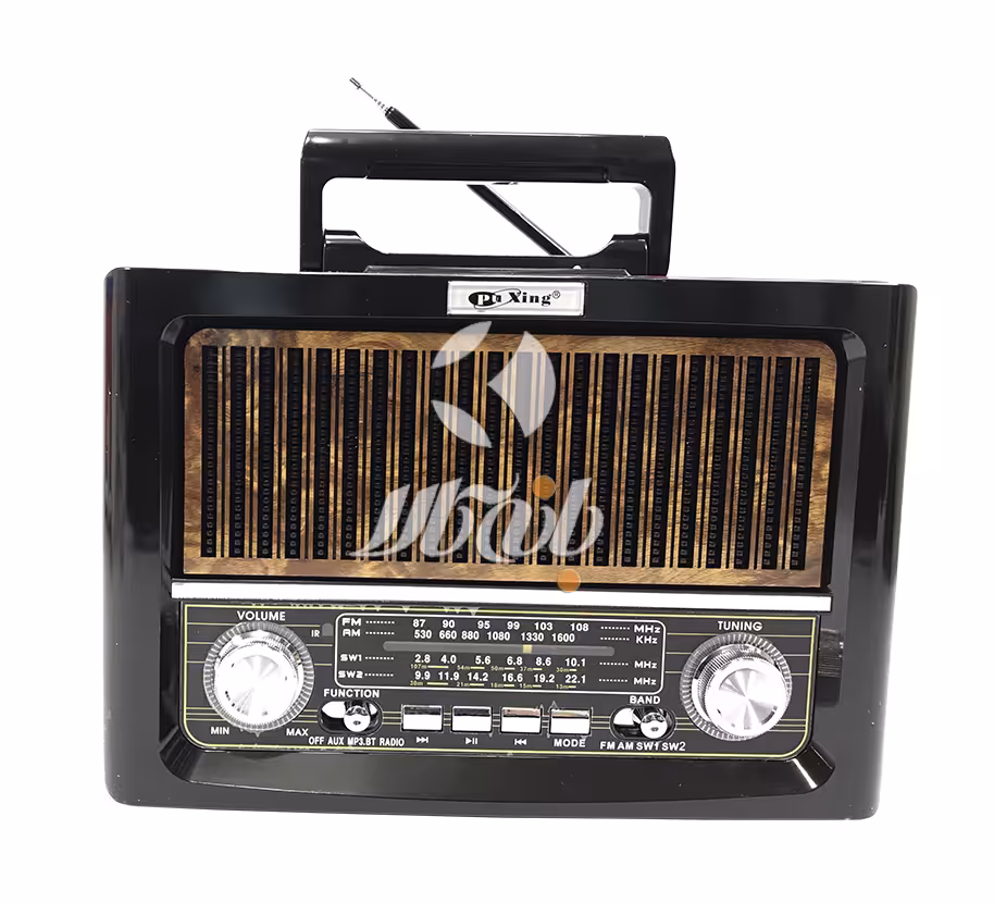 اسپیکر طرح قدیمی 1802