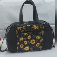 ست ساک مسافرتی و کیف دستی زنانه