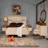 سرویس خواب دو نفره مدل 202