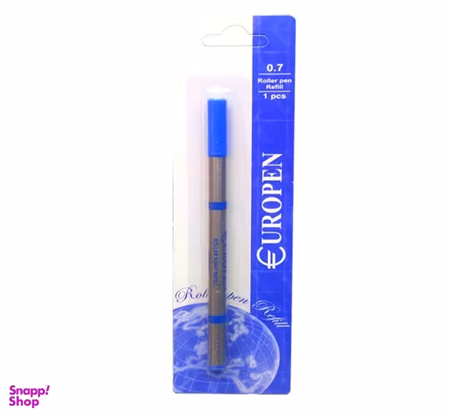 یدک روان نویس یوروپن (Europen)