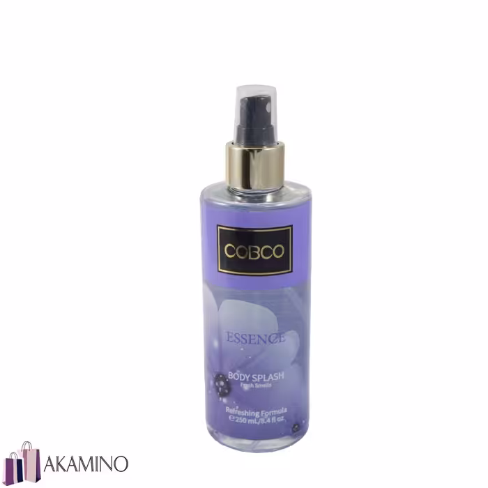 بادی اسپلش زنانه برند Cobco مدل Essence