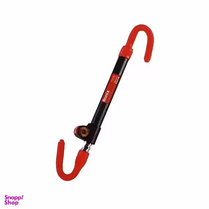 قفل فرمان و قفل پدال رونیکس مدل RH-4242