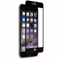 موشی آی ویزور ایکس تی مخصوص آیفون 6 پلاس و آیفون 6s پلاس - مشکی - Hiapple.ir