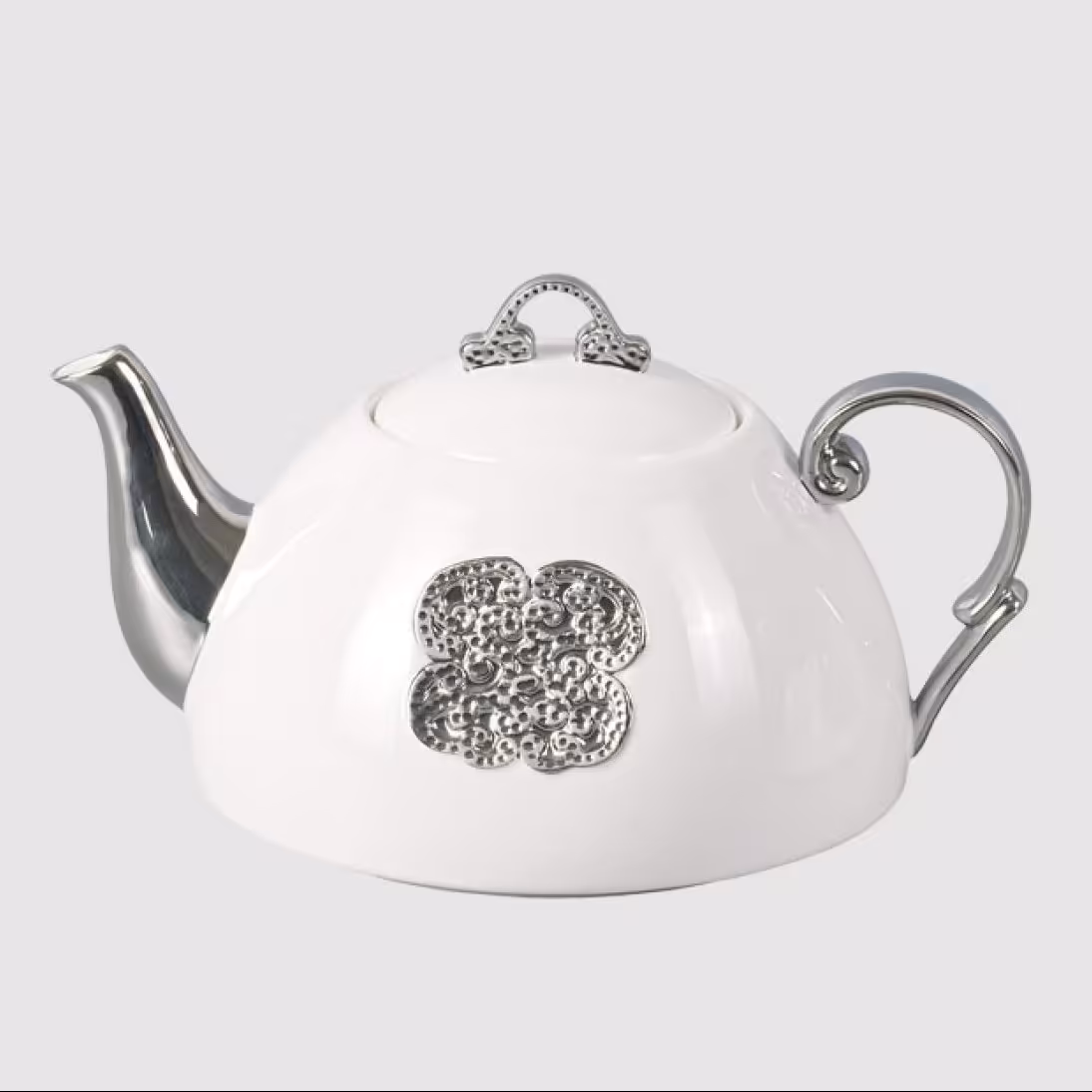 قوری تک چینی خارجی یونیک کد 7542-5