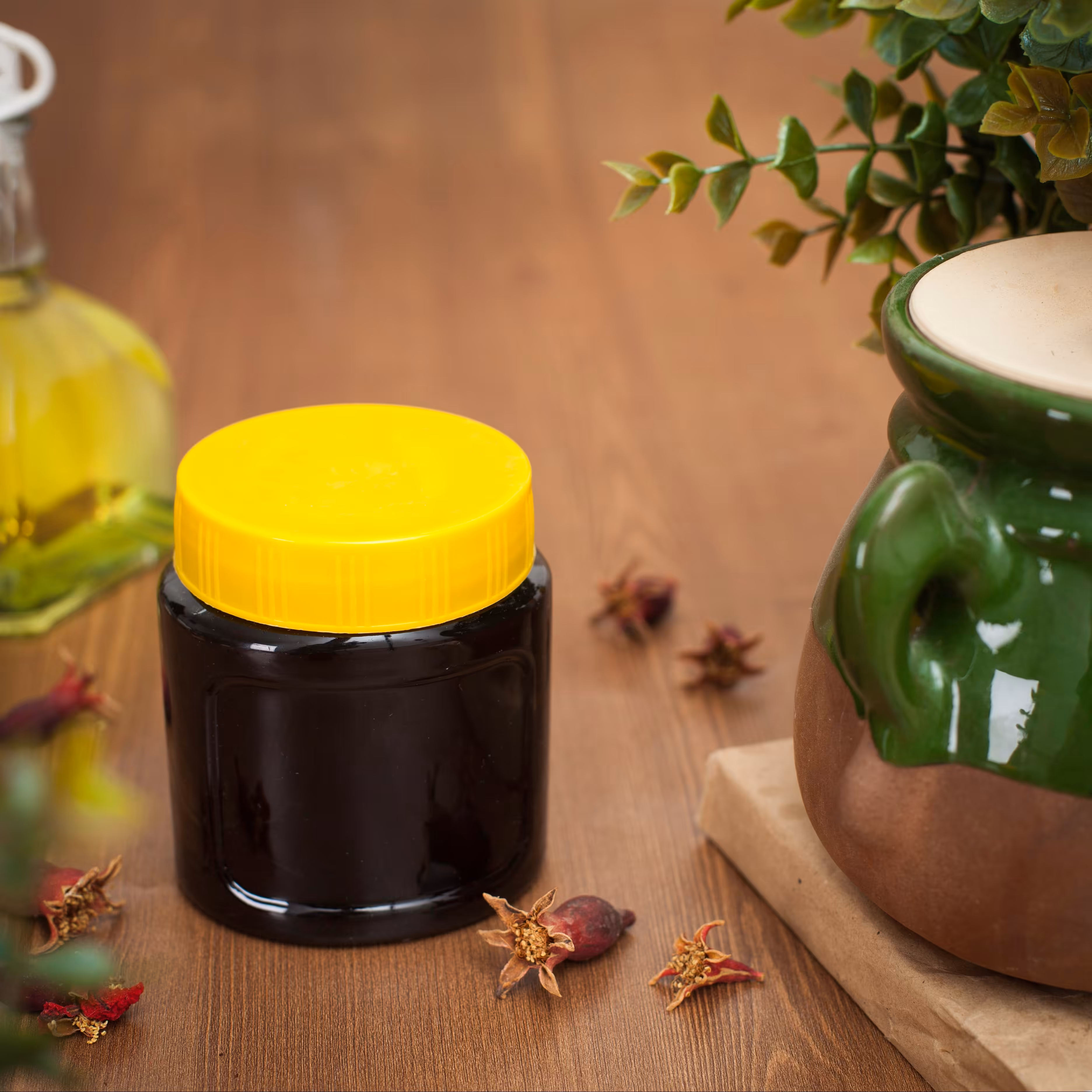 اکسیر شیره انگور (900 گرمی)