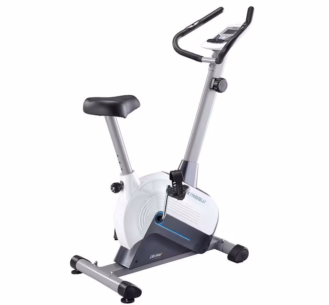 دوچرخه ثابت ایستاده لایف گر Life Gear مدل 20040