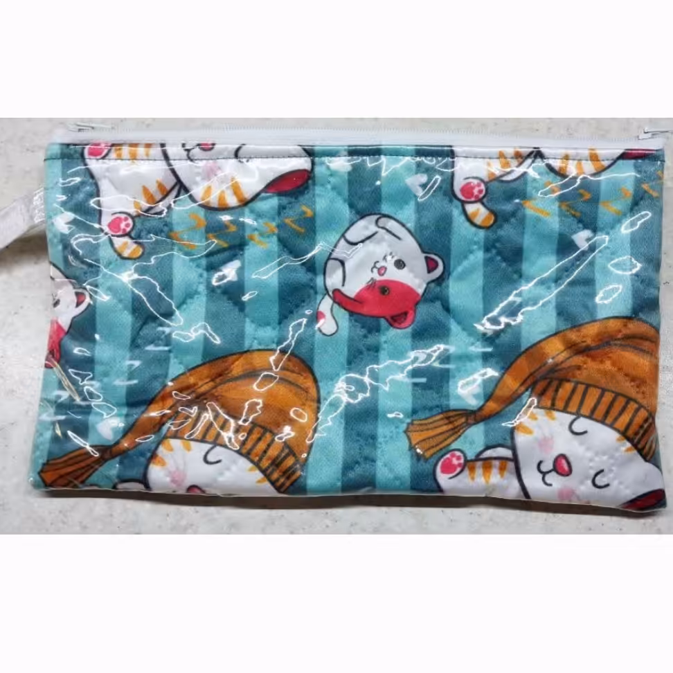 جا مدادی ضد آب