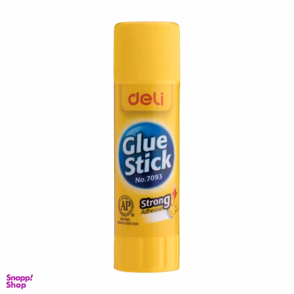 چسب ماتیکی دلی مدل 7091 وزن 8 گرم