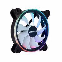 فن کیس NV-T120FBR3 ARGB ریدمکس - فراز سیستم