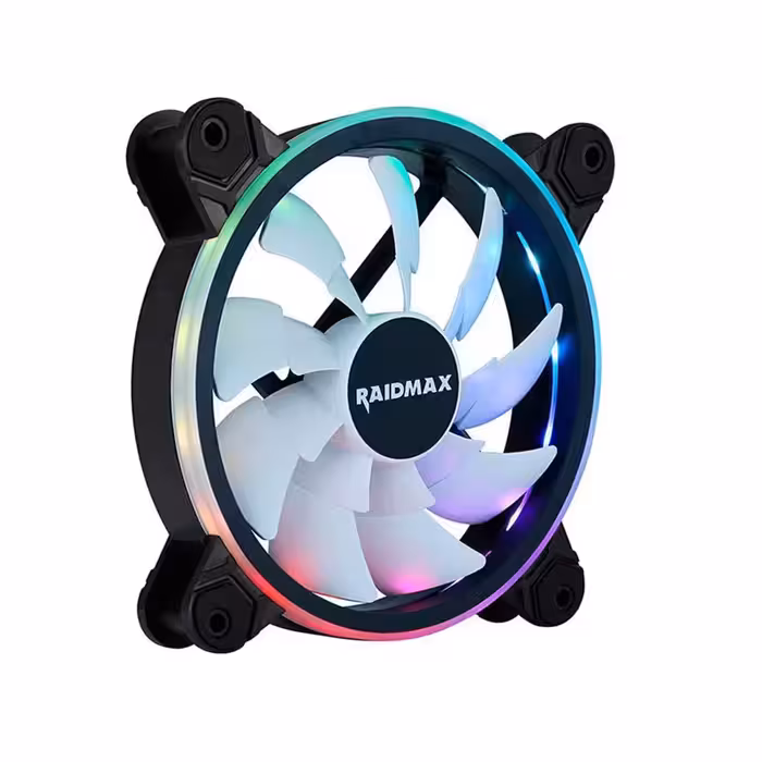 فن کیس NV-T120FBR3 ARGB ریدمکس - فراز سیستم