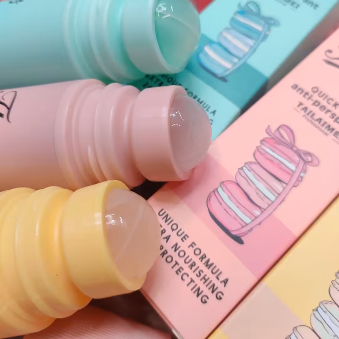 مام رولی تایلامی طرح ماکارون  75 میل