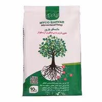 کود زیستی مایکو بارور زیست فناور سبز