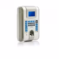 دستگاه حضور و غیاب مدل V800_VIOTIK2