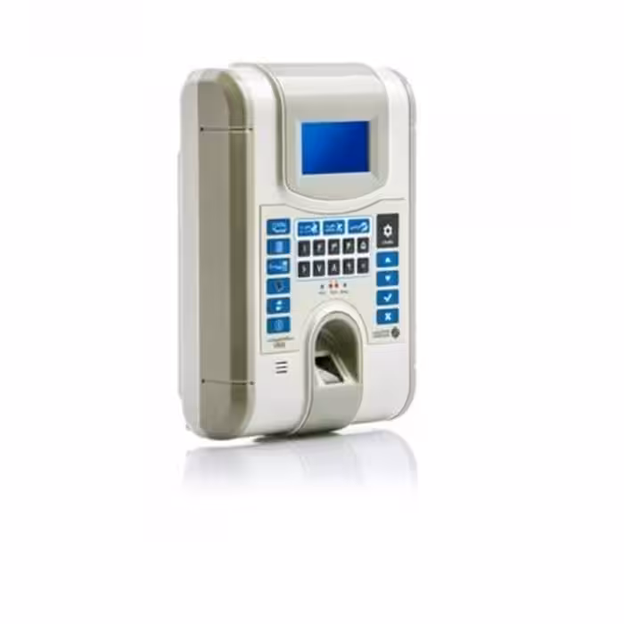 دستگاه حضور و غیاب مدل V800_VIOTIK2