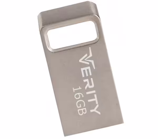 فلش مموری وریتی مدل V810 ظرفیت 16 گیگابایت