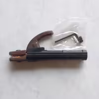 انبر جوشکاری jackson مدلKB-200