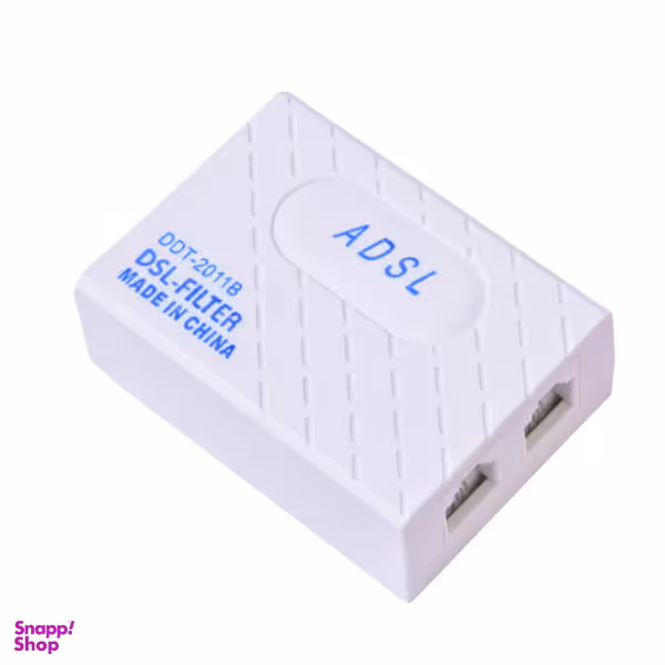 اسپیلیتر مدل DSL-FILTER