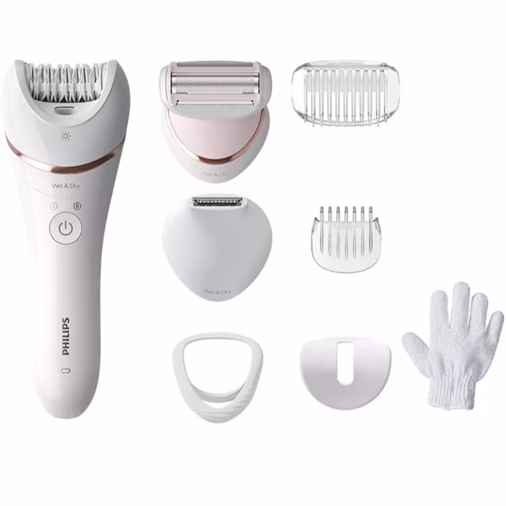 اپیلاتور فیلیپس مدل BRE720