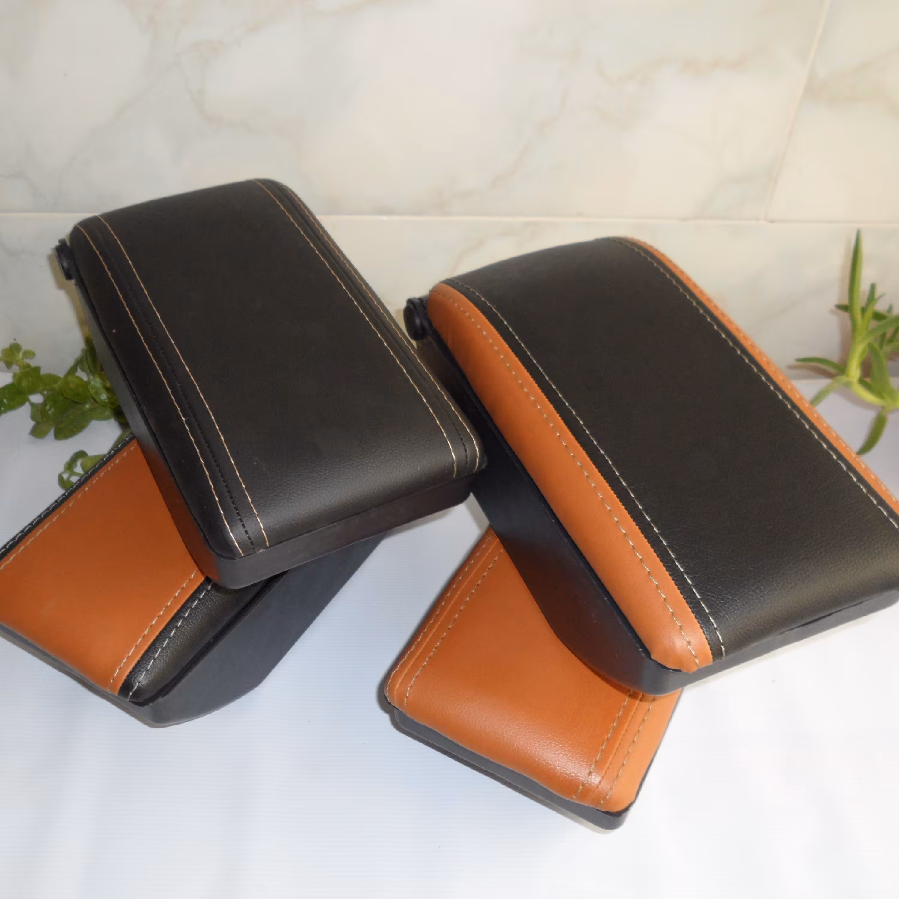 کنسول فابریکی x22. نمد دار