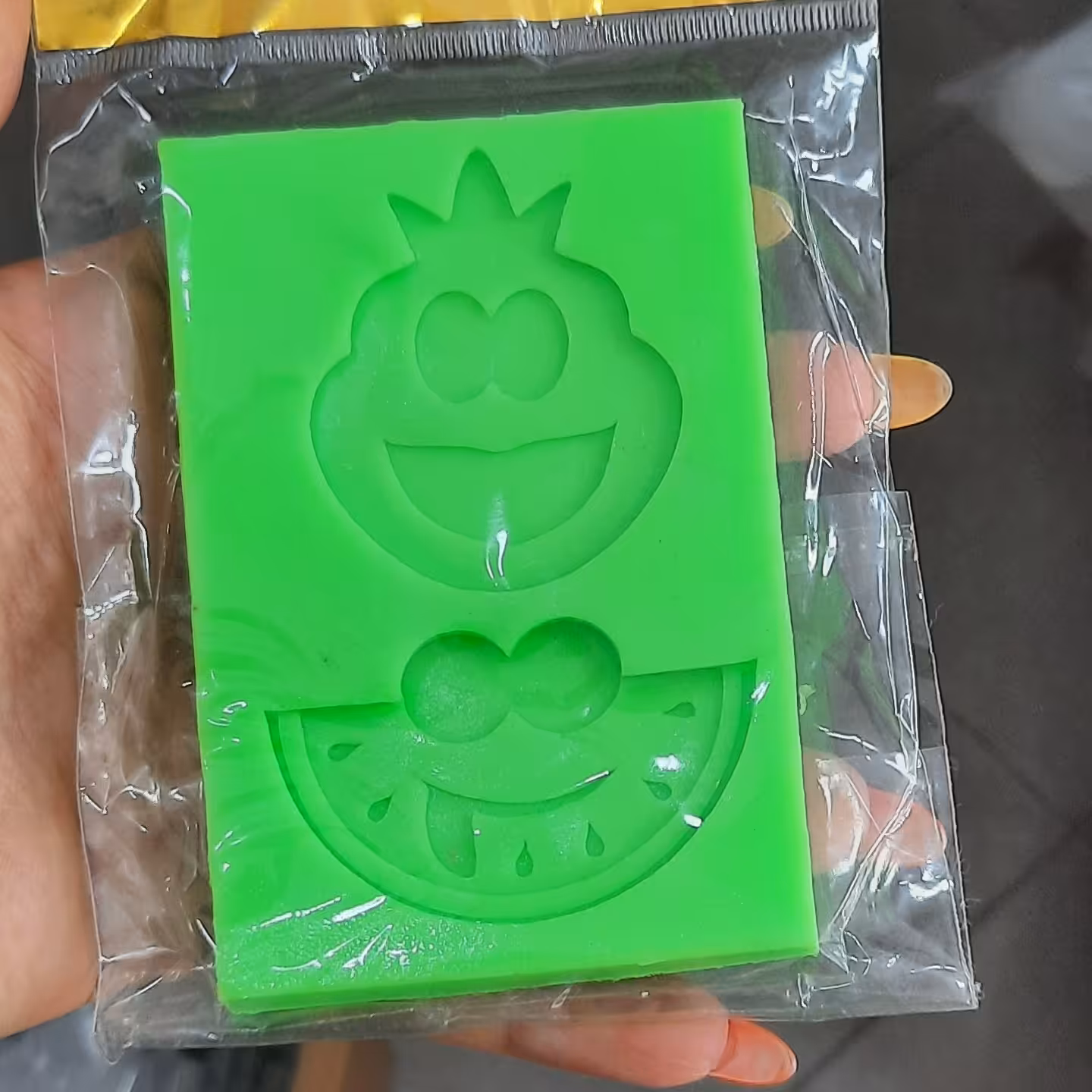 مولد هندونه وانار