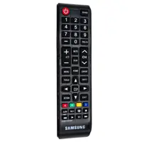کنترل سامسونگ مدل use for samsung مناسب برای انواع تلوزیون ال ای دی سامسونگ
