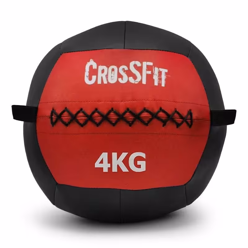 وال بال بدنسازی کراس فیت آرت بل 4 کیلویی | CROSSFIT