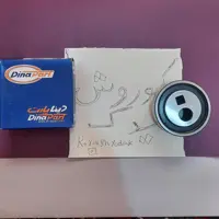 بلبرینگ تسمه تایم پژو 405 سمند و پارس معمولی برند دیناپارت ژاپن