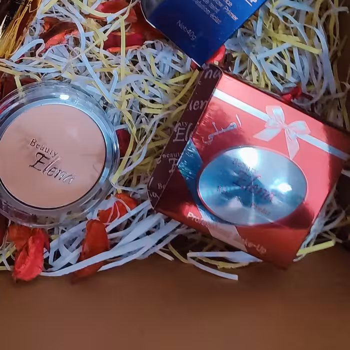 پنکیک النا وپوشش دهی عالی واماراتیش