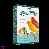 غذای قناری پادوان (Padovan) مدل Canary وزن 400 گرم
