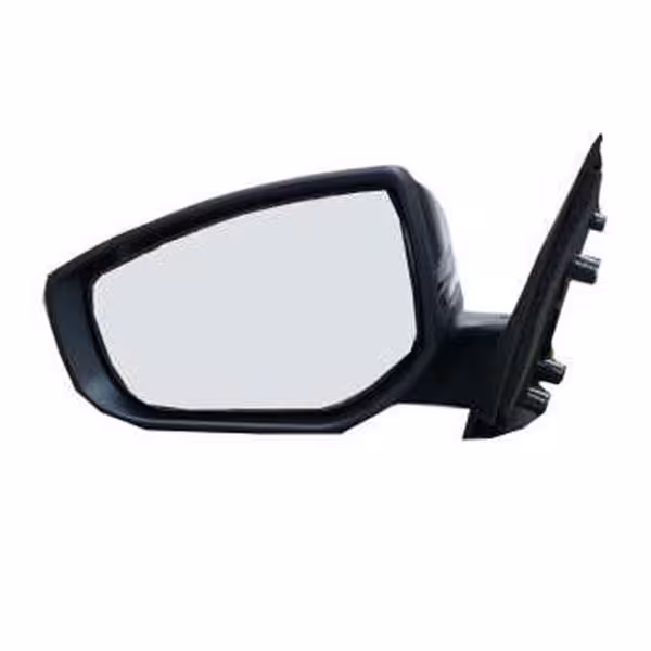 آینه بغل برقی چپ کروز پلاس مناسب دنا(NX7) کد CR34175301