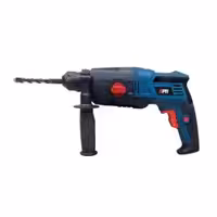 بتن کن برقی ای پی ان مدل APN Rh 22 T