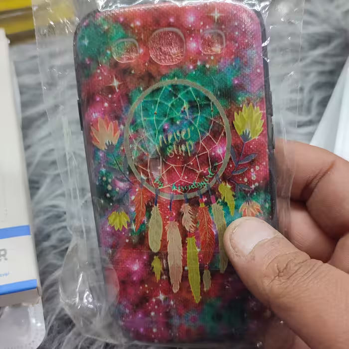 گارد  SAMSUNG S3 پنج