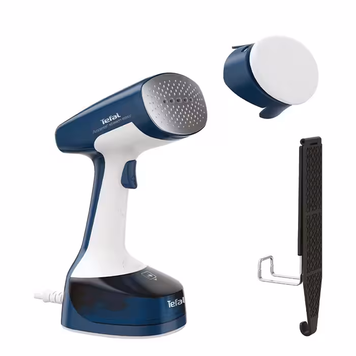 اتو بخارگر دستی تفال اصل مدل TEFAL DT7130

