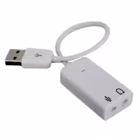 کارت صدا طرح apple