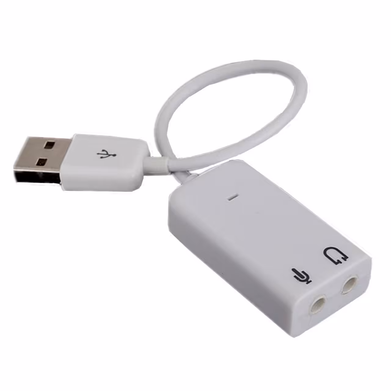 کارت صدا طرح apple