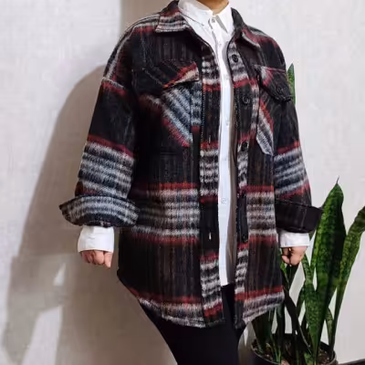 شگت چهارخانه