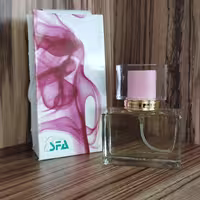 عطر اورجینال وری  M گرمی 18ت (قبل از خرید توضیحات مطالعه شود)