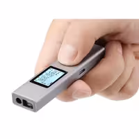 متر لیزری شیائومی مدل Duke LS-1