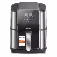 سرخ کن 7لیتری ماتسو ژاپن MA-1555