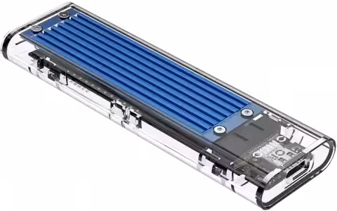 باکس حافظه SSD M.2 اوریکو مدل TCM2M-C3