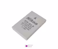 باتری دوربین نیکون مدل Nikon EN-EL5