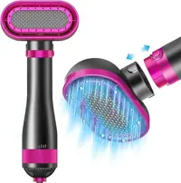 قیمت خرید سشوار سگ و گربه برس مو مارک MAKINGTEC