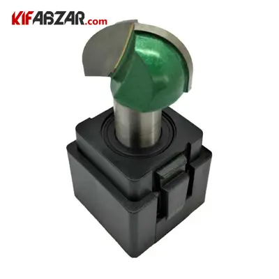 تیغ انگشتی سری CNC R بلیدکات مدل BC05021208