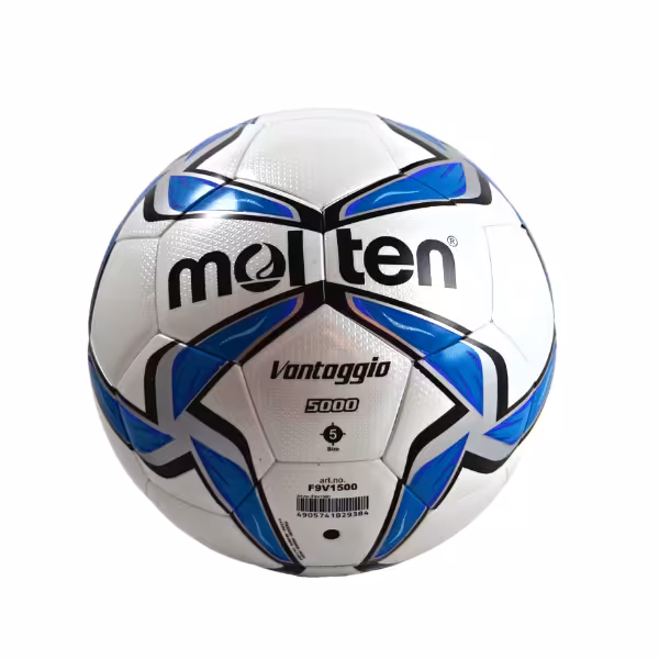 توپ فوتبال مالتن (molten) مدل Vantoggio کد F9V4800