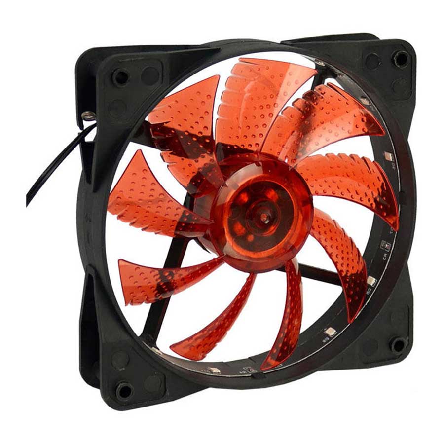 قیمت و خرید فن خنک کننده کیس تسکو مدل T FAN 03 | یاس ارتباط