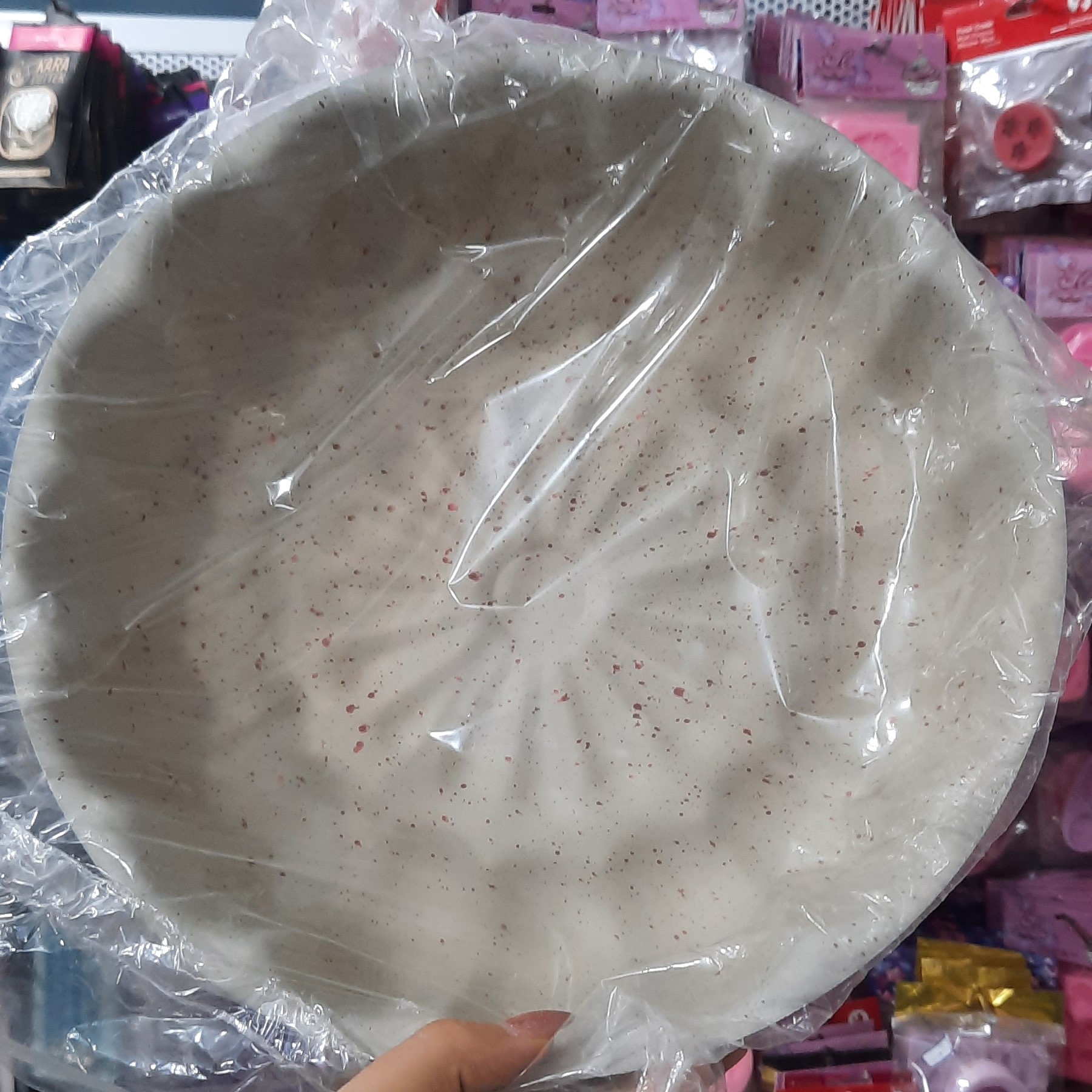 قالب گرانیتی طرح سنتی