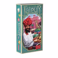 بازی فکری جایپور  JAIPUR

